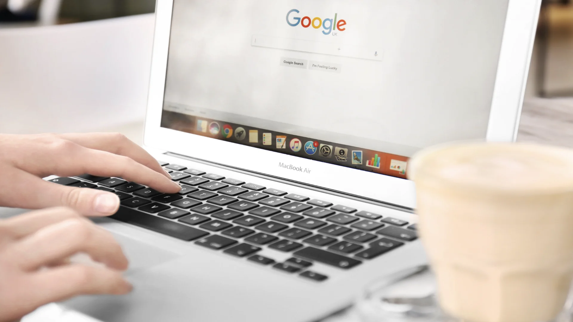 ¿Conoces los juegos de Google Chrome?